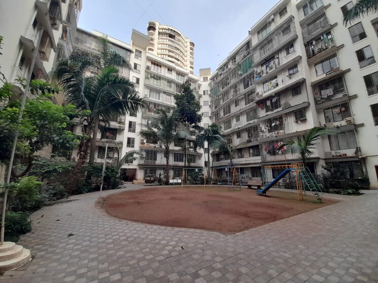 Exterior View, royal-palms 3 Bedroom 1180 Sq.Ft. Apartment In Goregaon East Mumbai 8968855