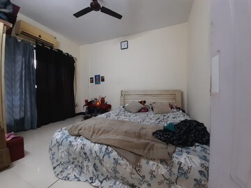 Bedroom in 3 BHK Apartment at Royal Palms, Goregaon East – for Rent