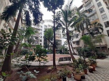 3 BHK Apartment – Exterior View View at Royal Palms, Goregaon East - for Rent
