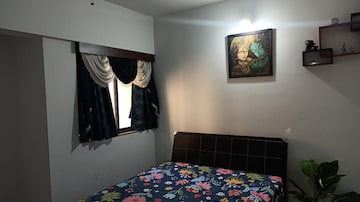 Bedroom in 2.5 BHK Apartment at Lodha Palava Clara A To D and D1, Dombivli East – for Sale