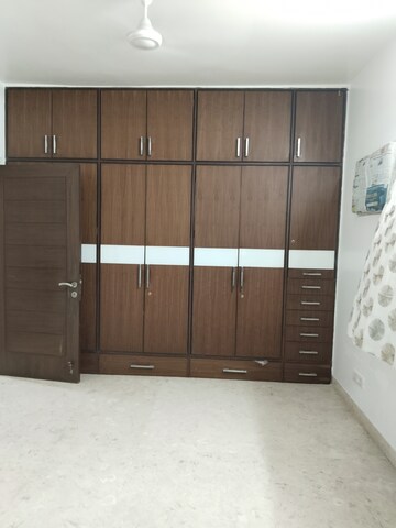 Bedroom in 3 BHK Apartment at Sarita Vihar – for Sale