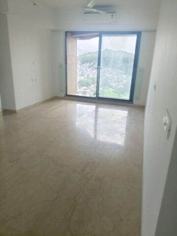 2 BHK Apartment For Rent in Kanakia Silicon Valley, Powai