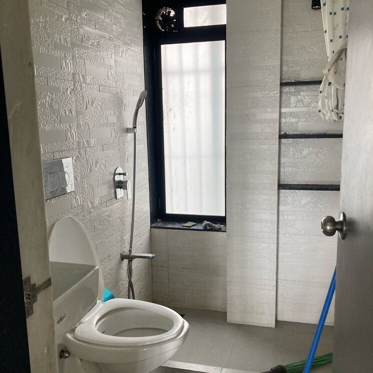 Bathroom, belscot-chs-ltd 2 Bedroom 600 Sq.Ft. Apartment In Andheri West Mumbai 8968755