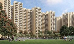 4 BHK + Servant Room Apartment For Sale in SARE Petioles