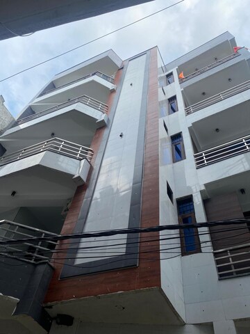 3 BHK Builder Floor For Sale in Arjan Garh