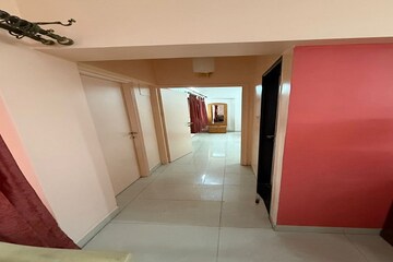 Room in 2 BHK Apartment at Mahindra Lifespaces The Great Eastern Gardens, Kanjurmarg West – for Rent