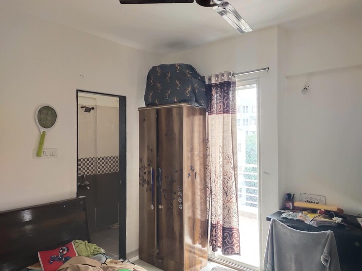 Living Room, esclare-royale 2 Bedroom 893 Sq.Ft. Apartment In Kharadi Pune 8968874