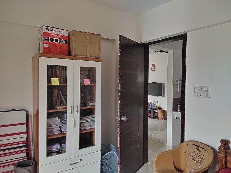 undefined, esclare-royale 2 Bedroom 893 Sq.Ft. Apartment In Kharadi Pune 8968874