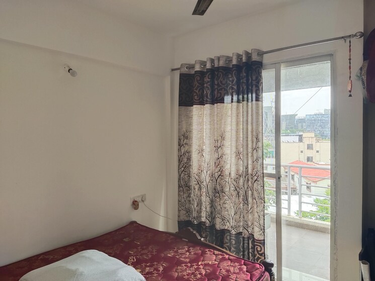 Bedroom, esclare-royale 2 Bedroom 893 Sq.Ft. Apartment In Kharadi Pune 8968874