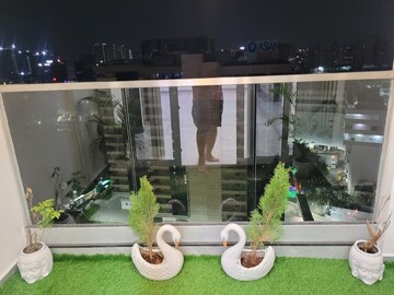 2 BHK Apartment – Exterior View View at Bollineni Bion, Kothaguda - for Rent