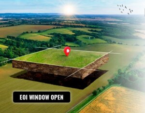  Plot – Exterior View View at Whitefield - for Sale