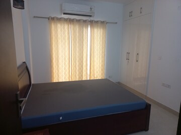 Bedroom in 3 BHK Apartment at ABA Ivy County, Sector 75 – for Sale