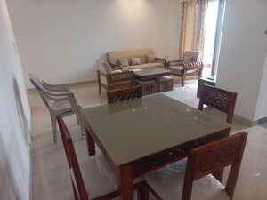Team Area in 3 BHK Apartment at ABA Ivy County, Sector 75 – for Sale