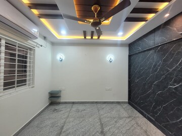 Master Bedroom in 2 BHK Apartment at Bollineni Bion, Kothaguda – for Rent