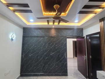 Bedroom in 2 BHK Apartment at Bollineni Bion, Kothaguda – for Rent