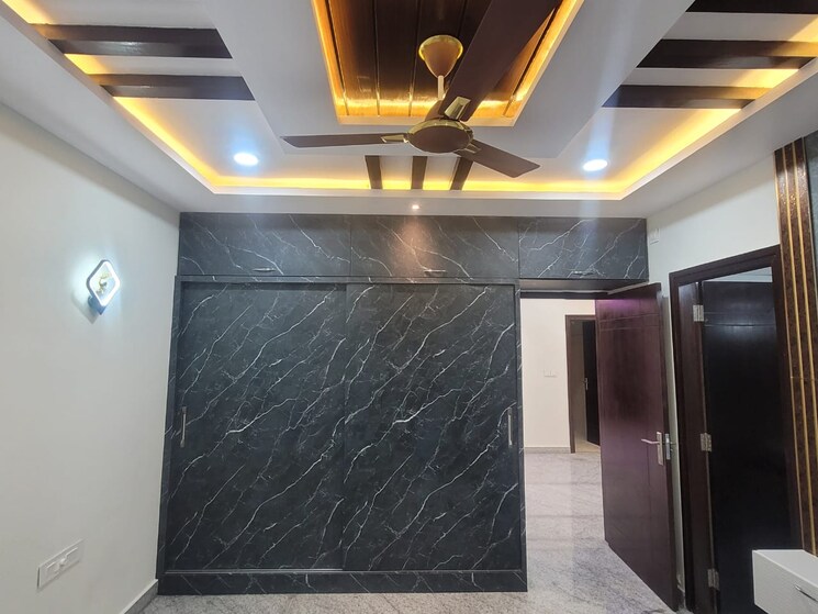 Bedroom, bollineni-bion 2 Bedroom 1290 Sq.Ft. Apartment In Kothaguda Hyderabad 8968947