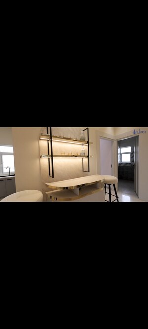 Bathroom in 4 BHK Apartment at Sector 104 – for Sale