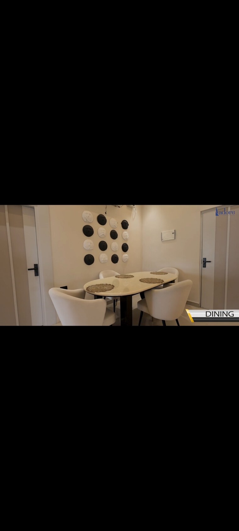 Other, sector 104 4 Bedroom 1800 Sq.Ft. Apartment In Sector 104 Faridabad 8968904