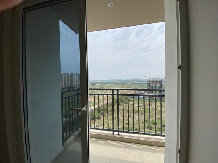 Balcony, tata-value-homes 2.5 Bedroom 1285 Sq.Ft. Apartment In Sector 150 Noida 8968916