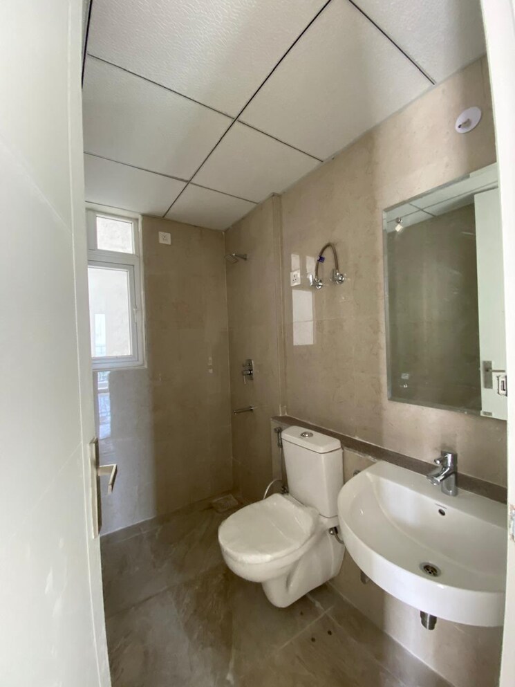 Bathroom, tata-value-homes 2.5 Bedroom 1285 Sq.Ft. Apartment In Sector 150 Noida 8968916