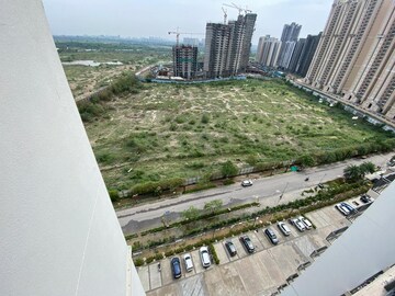2.5 BHK Apartment – Exterior View View at Tata Value Homes, Sector 150 - for Rent