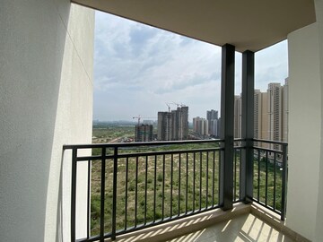 2.5 BHK Apartment For Rent in Tata Value Homes, Sector 150