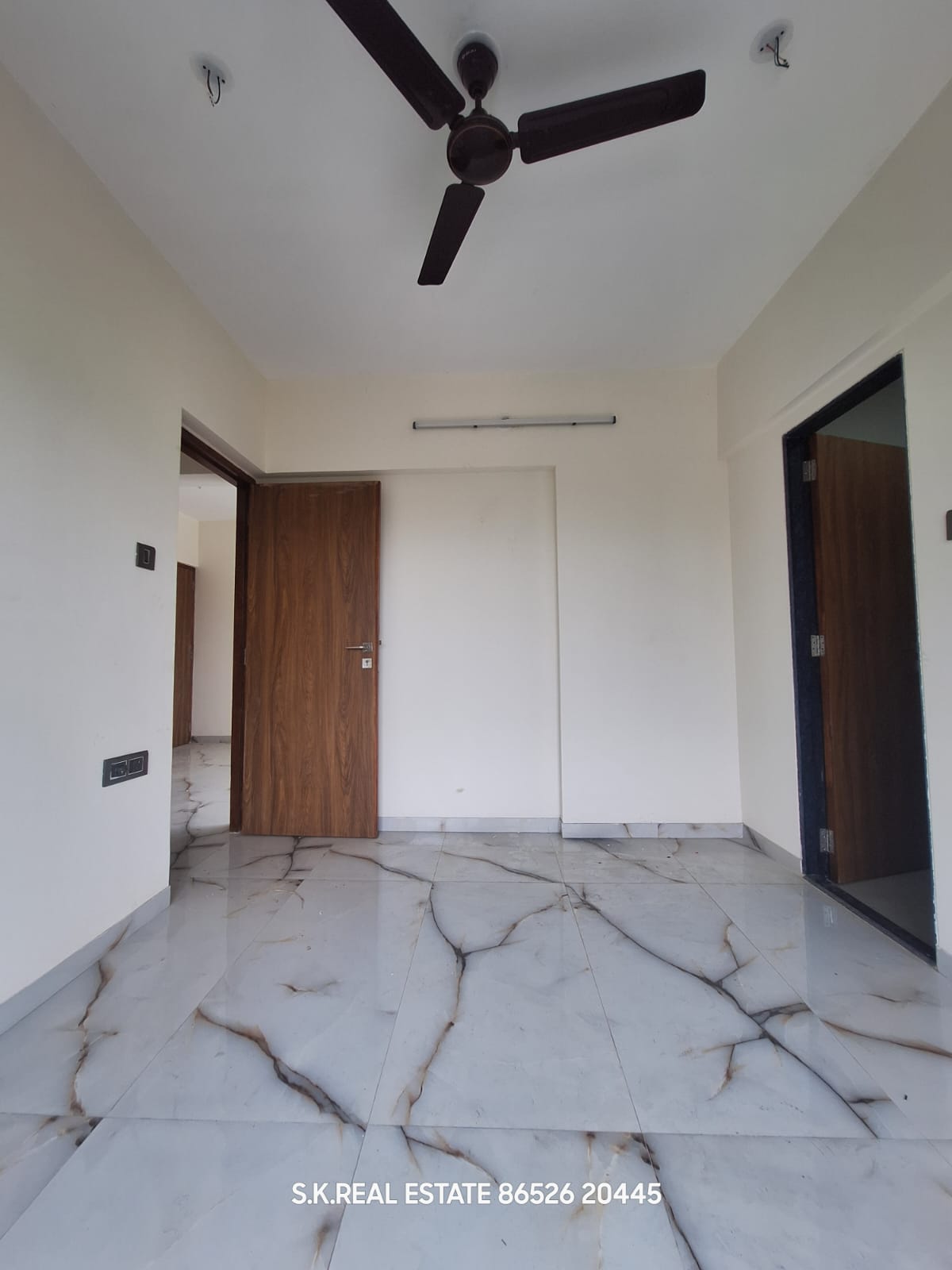 2 BHK Apartment For Sale in Dem Phoenix