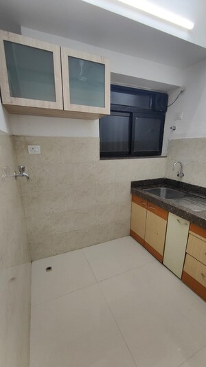 Kitchen in 2 BHK Apartment at Dem Phoenix, Malad East – for Sale