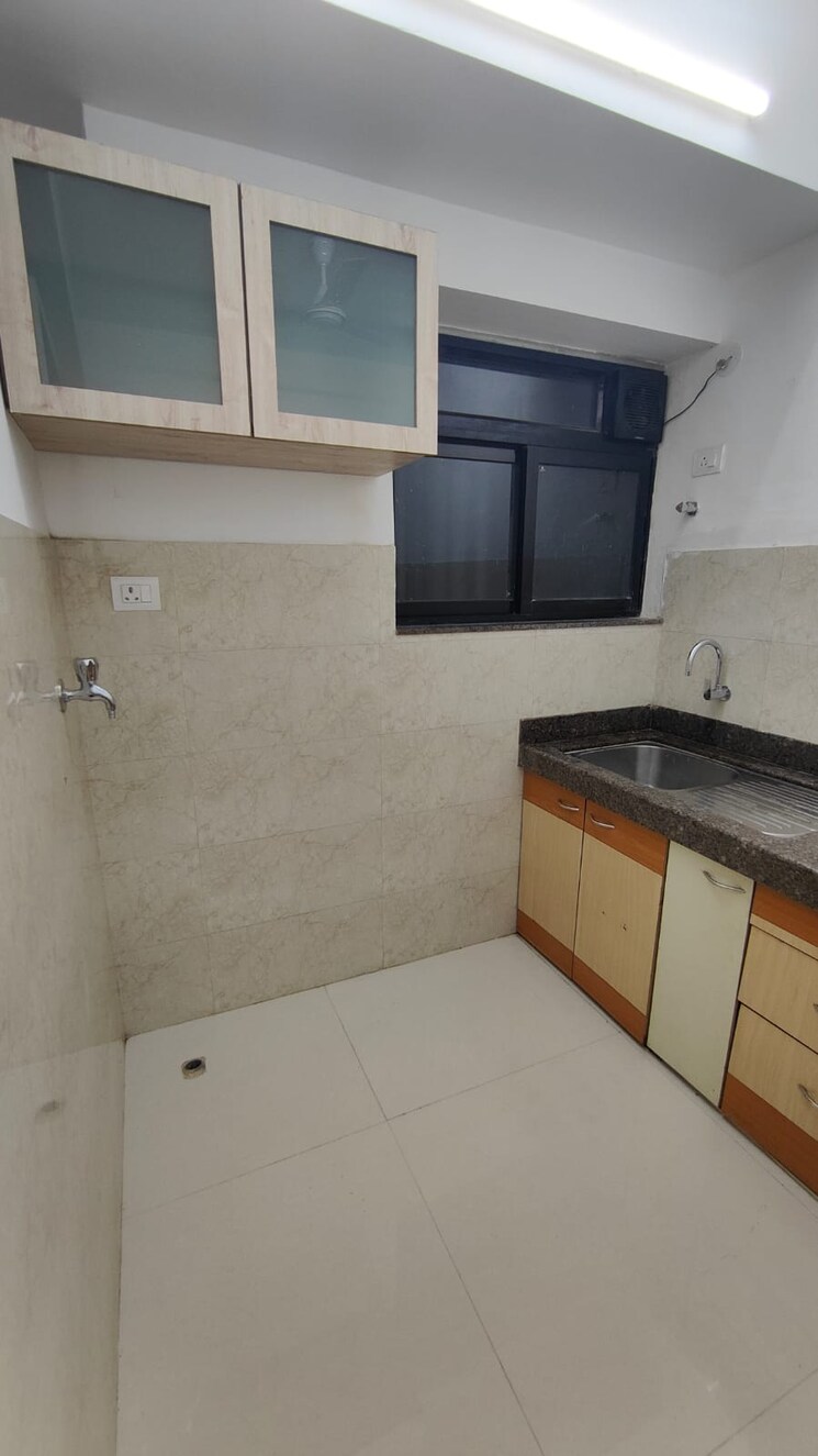Kitchen, dem-phoenix 2 Bedroom 540 Sq.Ft. Apartment In Malad East Mumbai 8968922