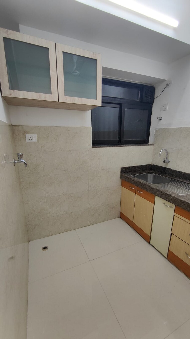 Kitchen, dem-phoenix 2 Bedroom 540 Sq.Ft. Apartment In Malad East Mumbai 8968922