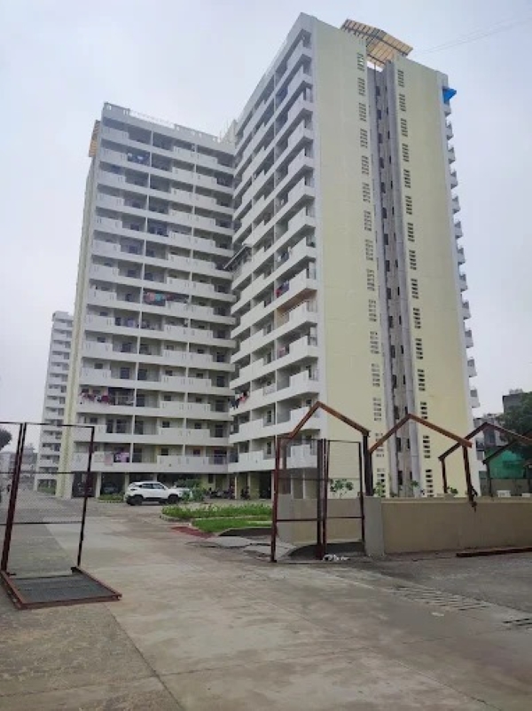 2 BHK Apartment For Rent in Dwarka Greens Society