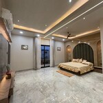 3 BHK + Extra Room 1900 Sq.Ft. Apartment in Mansarovar