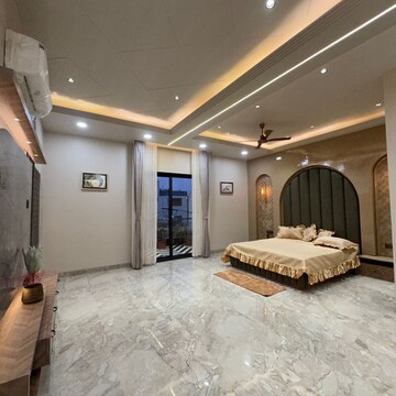 3 BHK Apartment For Rent in Mansarovar