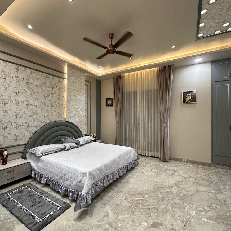 Room, mansarovar 3 Bedroom 1900 Sq.Ft. Apartment In Mansarovar Jaipur 8968955