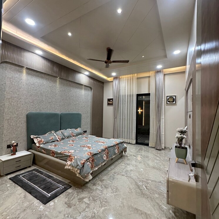 Room, mansarovar 3 Bedroom 1900 Sq.Ft. Apartment In Mansarovar Jaipur 8968955