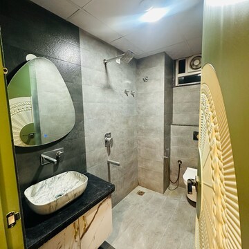  3 BHK Apartment at Mansarovar – for Rent