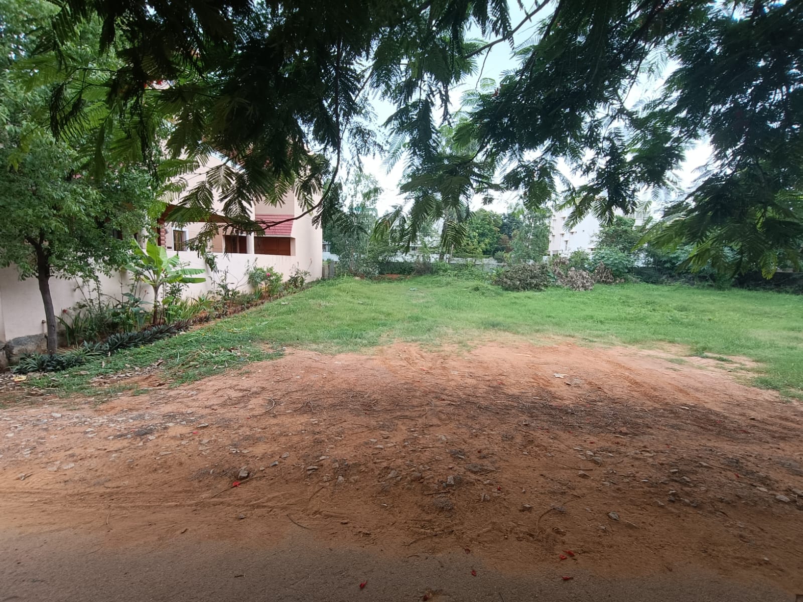 Plot For Sale in Nishchay