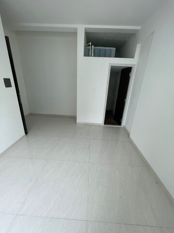 Bedroom in 1 BHK Apartment at Salasar Exotica I, Mira Road – for Rent