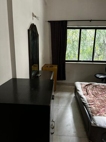 Kitchen in 2 BHK Apartment at Hastiraj Apartment Vile Parle West, Vile Parle West – for Rent