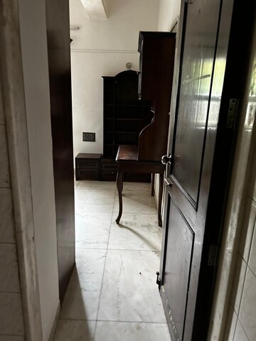 Bathroom in 2 BHK Apartment at Hastiraj Apartment Vile Parle West, Vile Parle West – for Rent