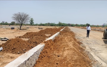 Plot For Sale in RLB Pride, Sanganer