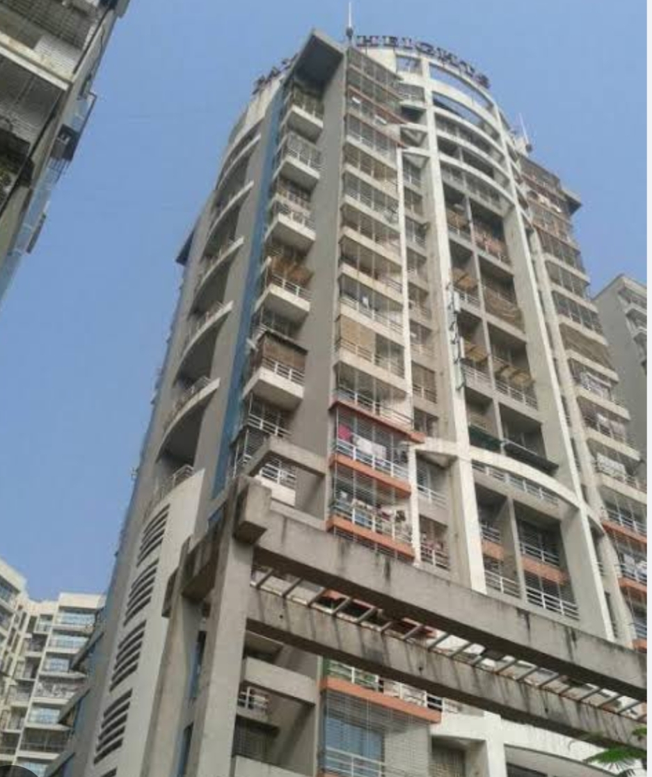 2 BHK 1150 Sq.Ft. Apartment in Payal Heights Apartment