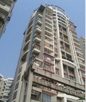 2 BHK Apartment For Sale in Payal Heights Apartment, Kharghar