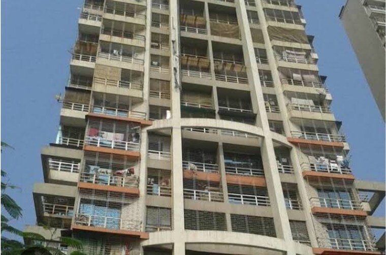 Exterior View, payal-heights-apartment 2 Bedroom 1150 Sq.Ft. Apartment In Kharghar Navi Mumbai 8969121