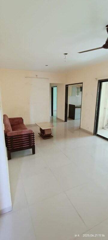 Living Room in 2 BHK Apartment at Maitri Planet, Kharghar – for Rent