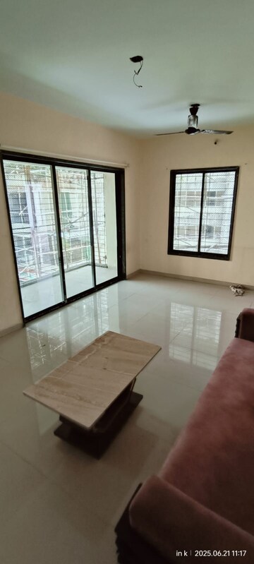 Living Room in 2 BHK Apartment at Maitri Planet, Kharghar – for Rent