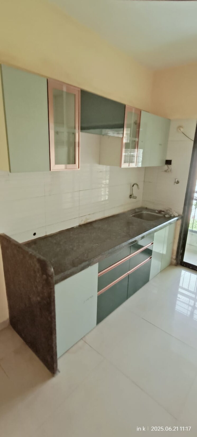 Kitchen, maitri-planet 2 Bedroom 1194 Sq.Ft. Apartment In Kharghar Navi Mumbai 8968958