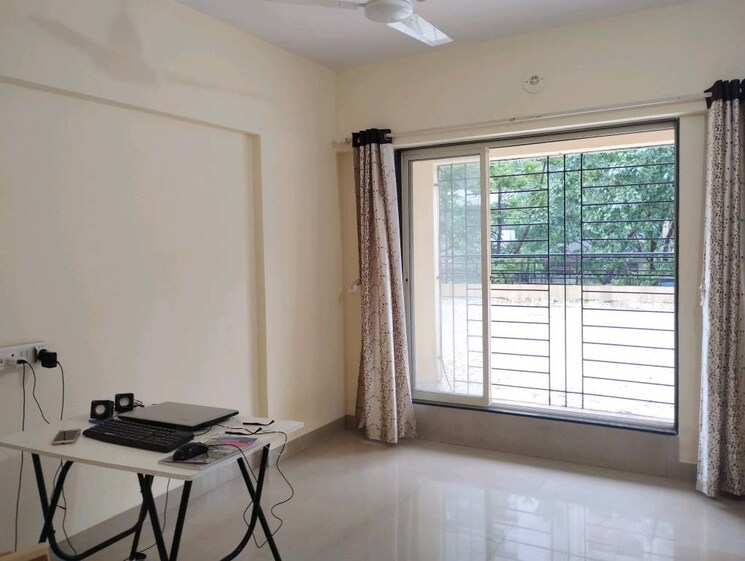 Room, db-orchid-ozone 2 Bedroom 628 Sq.Ft. Apartment In Dahisar East Mumbai 8968970