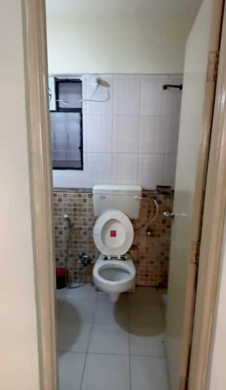 Bathroom, goel-ganga-constella 2.5 Bedroom 1200 Sq.Ft. Apartment In Kharadi Pune 8968950