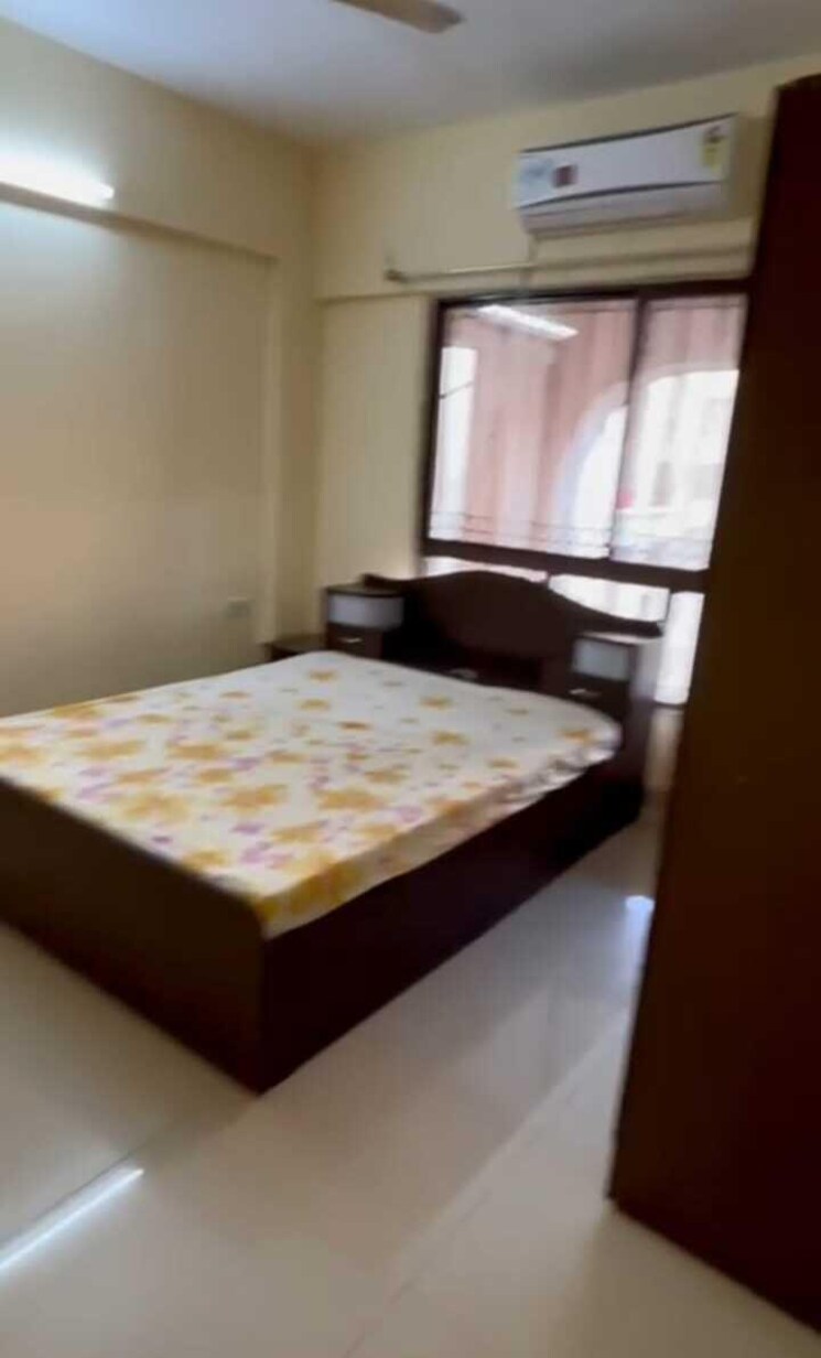 Bedroom, goel-ganga-constella 2.5 Bedroom 1200 Sq.Ft. Apartment In Kharadi Pune 8968950